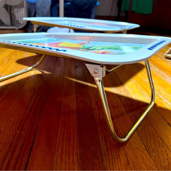 Norfin Trolls TV Dinner Tray - Picture 4 of 9